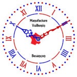 LOGO CADRAN BBR – MANUFACTURE VUILLEMIN