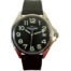 MONTRE QUARTZ MV9110BL01 - MANUFACTURE VUILLEMIN