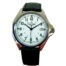 MONTRE QUARTZ MV9114BL29 - MANUFACTURE VUILLEMIN