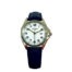 MONTRE QUARTZ MV4040BL02 - MANUFACTURE VUILLEMIN
