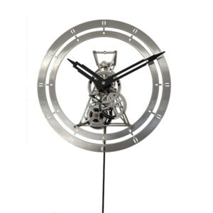 HORLOGE EIFFEL DETAIL - MANUFACTURE VUILLEMIN