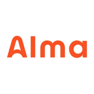 Secure payment with Alma for your grandfather or wall clock purchase.