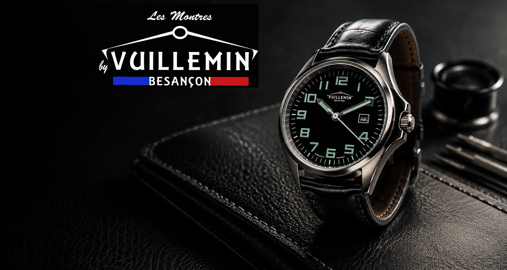 Les Montres